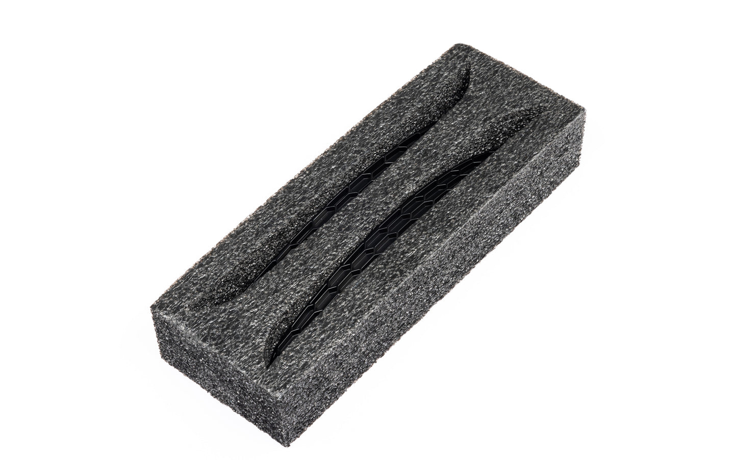 Rear Reflector Insert Set - Honeycomb