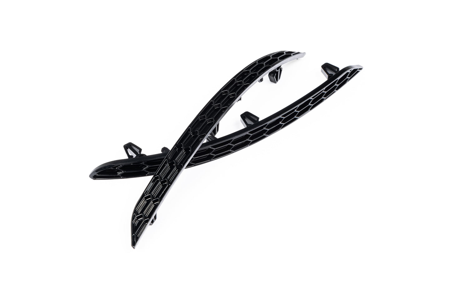 Rear Reflector Insert Set - Honeycomb