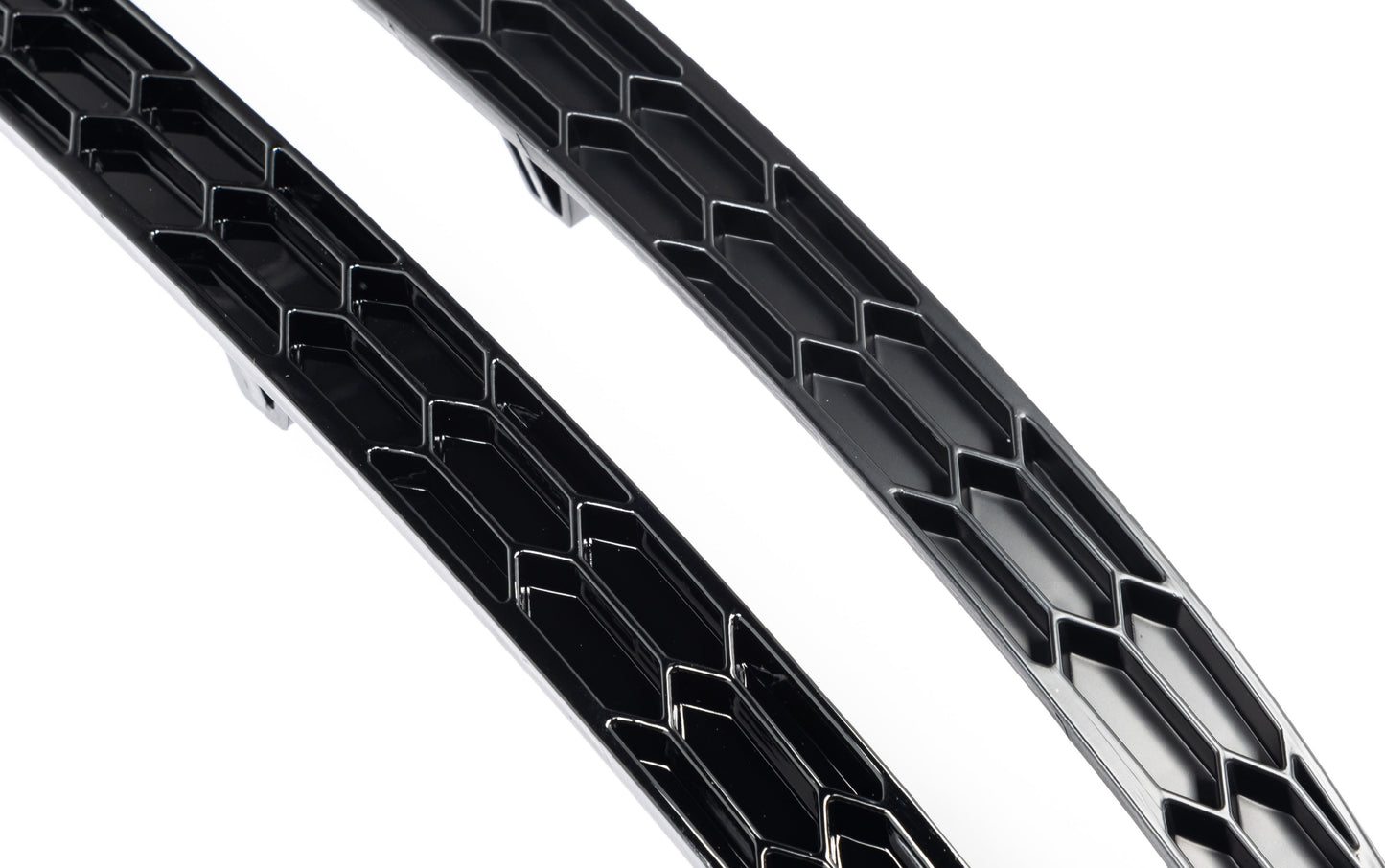 Rear Reflector Insert Set - Honeycomb