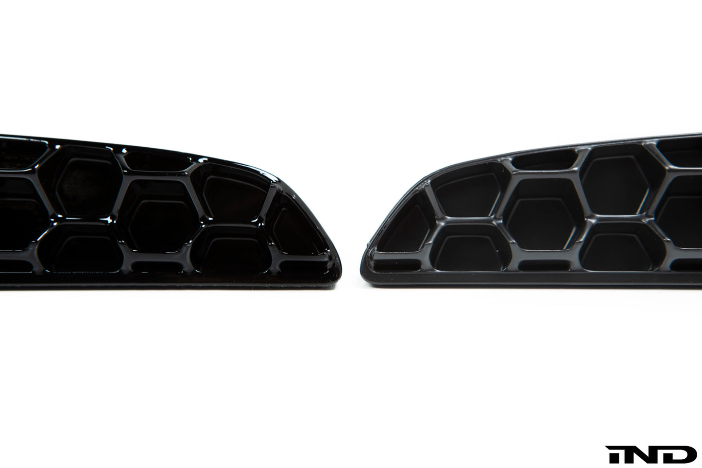 Rear Reflector Insert Set - Honeycomb