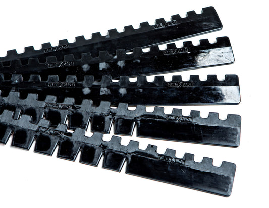 Front Lip Protector Kit - Heavy Duty