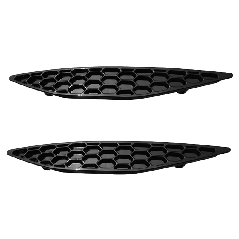 Rear Reflector Insert Set - Honeycomb