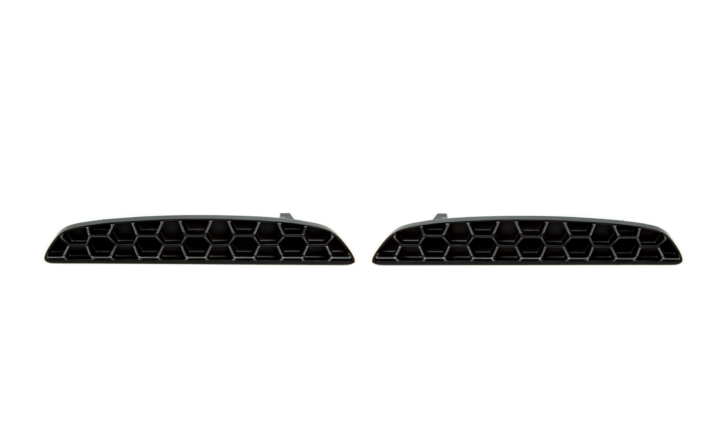 Rear Reflector Insert Set - Honeycomb