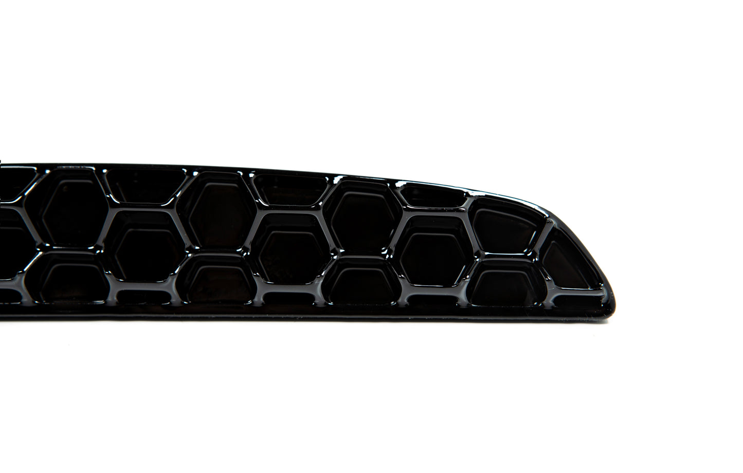 Rear Reflector Insert Set - Honeycomb