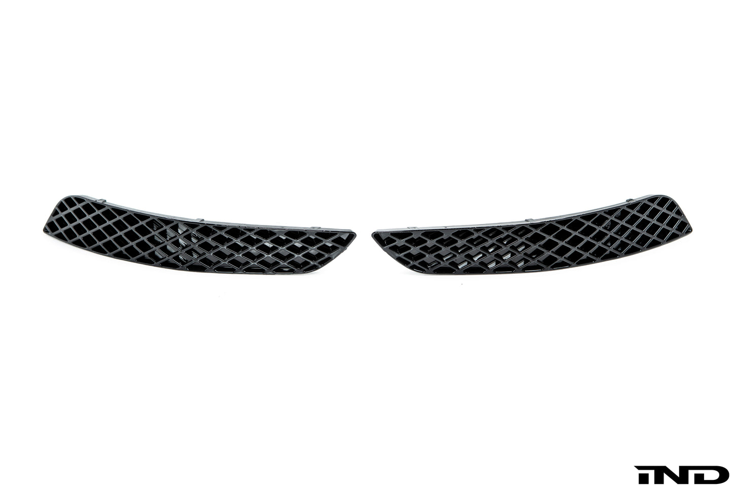 Rear Reflector Insert Set - Honeycomb