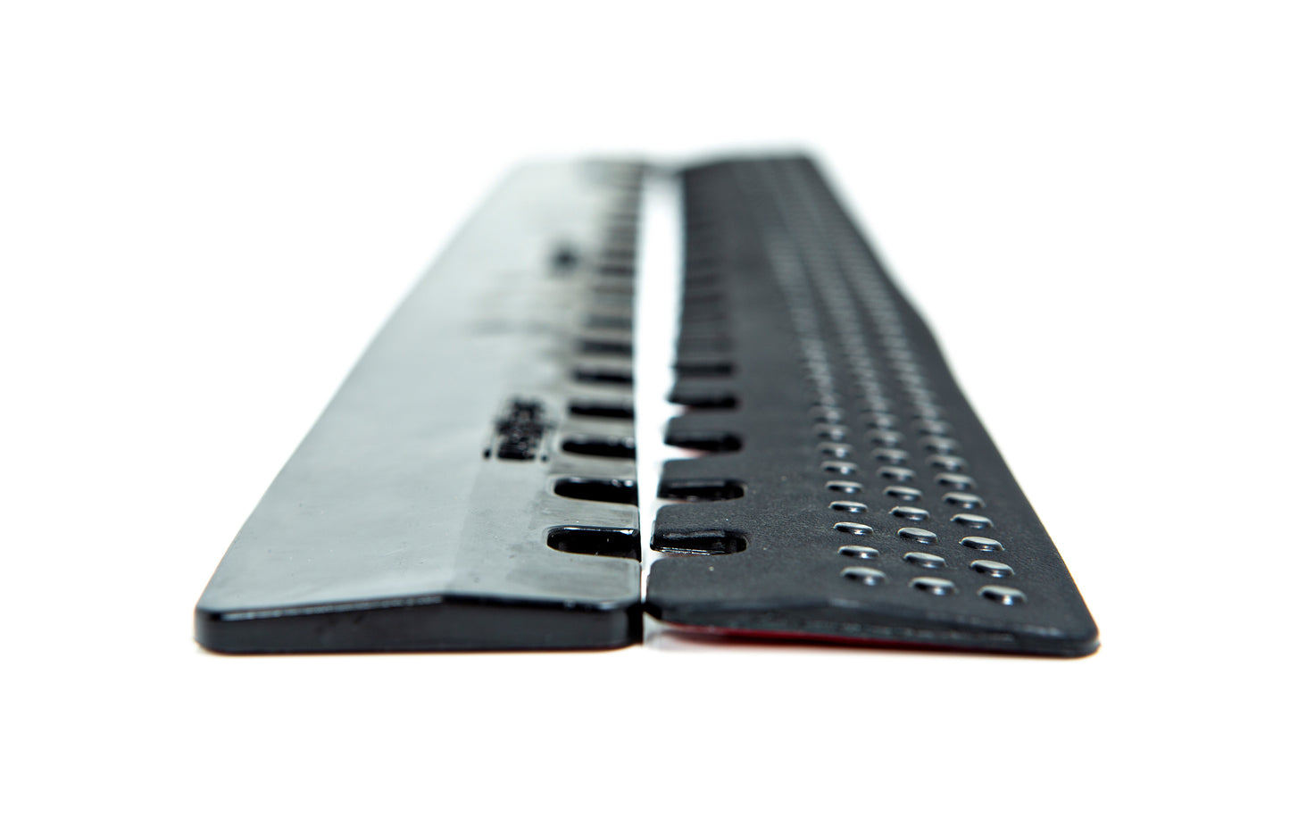 Front Lip Protector Kit - Heavy Duty